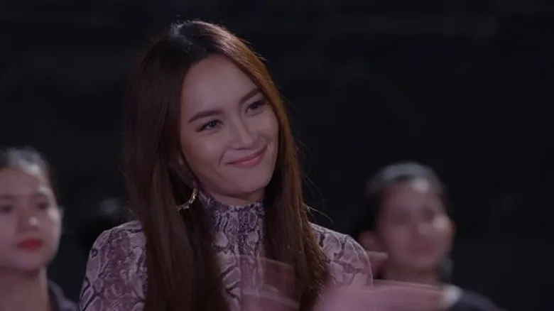 “บี” เดินเกมแฉ “ลูกเกด” หนัก จัดฉากเปิดโปง ใครคือพ่อ “ตรี”