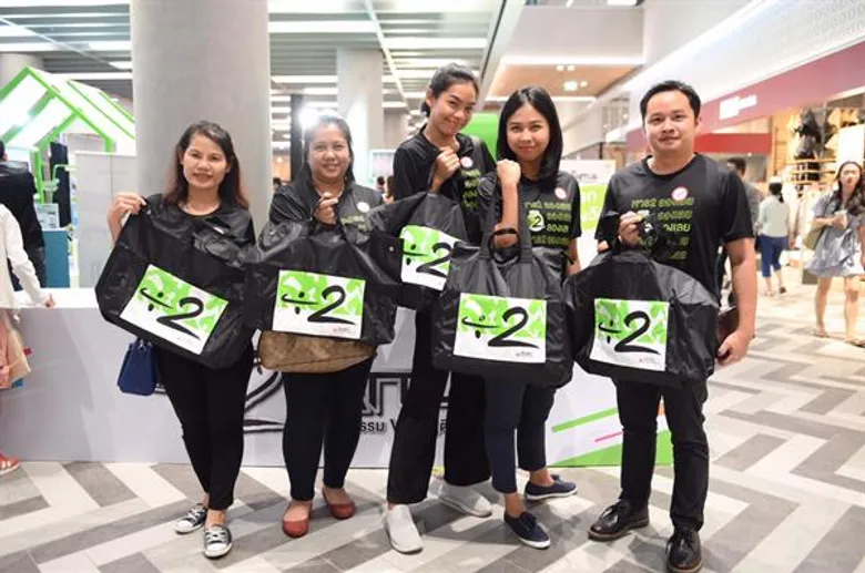 รวมพลังหาร 2 เมื่อแค่ประหยัดพลังงานยังไม่พอ ต้องมีนวัตกรรมช่วยด้วย พร้อมปรับสื่อรุก Gen Y ในยุค Digital Disruption