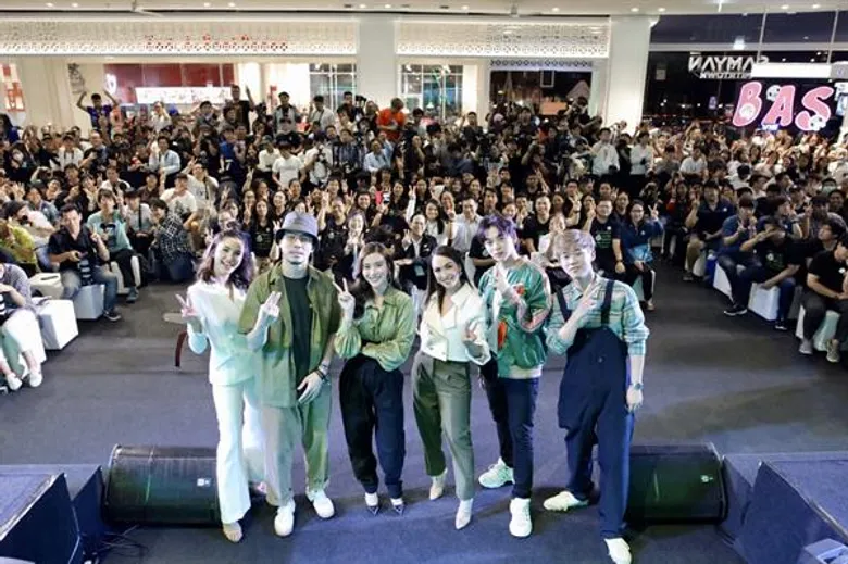 รวมพลังหาร 2 เมื่อแค่ประหยัดพลังงานยังไม่พอ ต้องมีนวัตกรรมช่วยด้วย พร้อมปรับสื่อรุก Gen Y ในยุค Digital Disruption