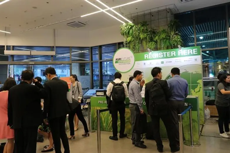 Agrifuture Conference & Exhibition พร้อมนำเสนอนวัตกรรมการเกษตร เตรียมความพร้อมสำหรับธุรกิจการเกษตรแห่งอนาคต