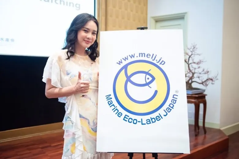 ลิ้มรสชาติวัตถุดิบระดับพรีเมี่ยมในงาน “Marine Eco-label Japan week in Bangkok Restaurant Fair”