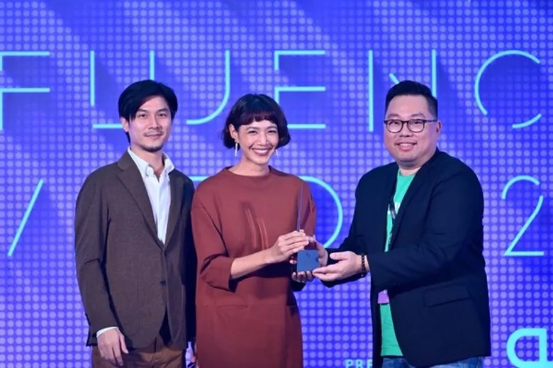 เทลสกอร์จัดงานประกาศรางวัลสำหรับผู้ทรงอิทธิพลทางความคิด “Thailand Influencer Awards 2019” รวมพลสุดยอดอินฟลูเอนเซอร์แห่งปี
