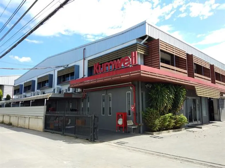 KUMWEL ส่องแนวโน้มธุรกิจปี 63 ปีแห่งการเติบโตก้าวกระโดด ตั้งเป้ารายได้โต 15-20%