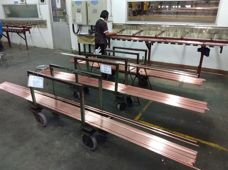 KUMWEL ส่องแนวโน้มธุรกิจปี 63 ปีแห่งการเติบโตก้าวกระโดด ตั้งเป้ารายได้โต 15-20%