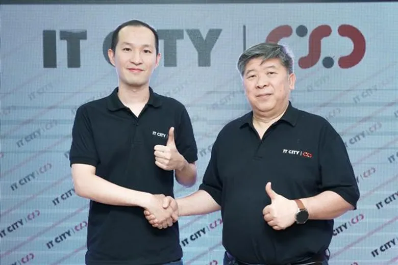 IT CITY และ CSC ผนึกกำลังเดินหน้ารุกตลาดสมาร์ทดีไวซ์ ประเดิมแคมเปญรับประกันมือถือ MAX Protection