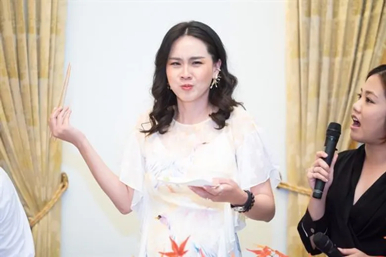 นุ้ย ชวนลิ้มรสชาติวัตถุดิบระดับพรีเมี่ยมในงาน “Marine Eco-label Japan week in Bangkok Restaurant Fair”