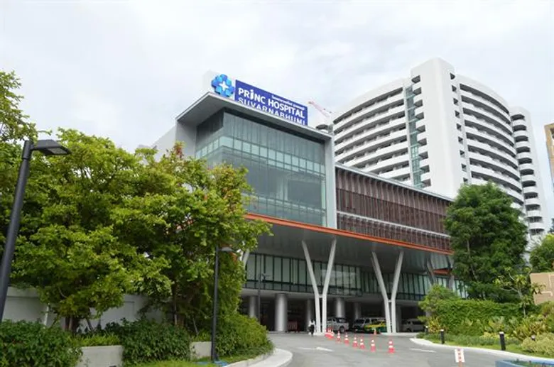 “พริ้นซิเพิล แคปิตอล” เปิดให้บริการ “โรงพยาบาลพริ้นซ์ สุวรรณภูมิ” อย่างเป็นทางการ พร้อมเป็นฮับ Healthcare Ecosystem ของโรงพยาบาลในเครือ หวังสร้างสังคมและชุมชนแห่งการให้