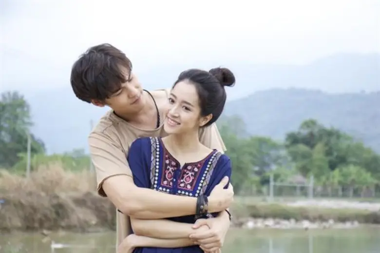 “บอส-ชิงชิง” จับคู่เปิดวิกลิเก ใน “จันทร์กระจ่างที่กลางทุ่ง”