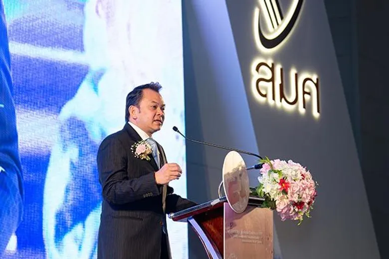 สมศ.จัดงานประชุมวิชาการระดับชาติและนานาชาติ ประจำปี 2562 กำหนดแนวทางการประกันคุณภาพพร้อมยกระดับการศึกษาไทยในยุค 4.0