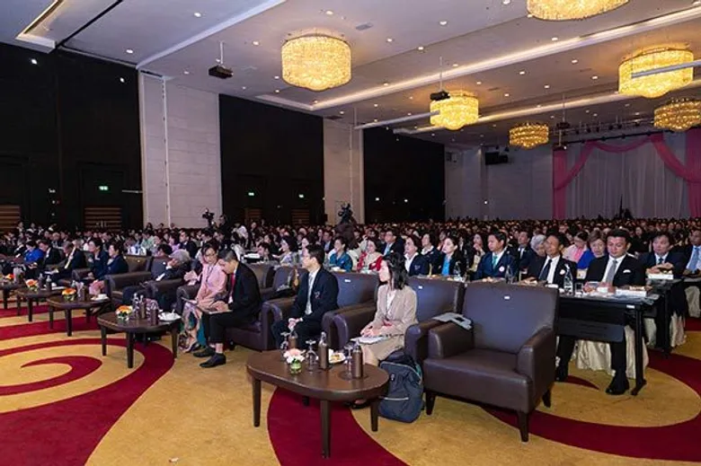 สมศ.จัดงานประชุมวิชาการระดับชาติและนานาชาติ ประจำปี 2562 กำหนดแนวทางการประกันคุณภาพพร้อมยกระดับการศึกษาไทยในยุค 4.0