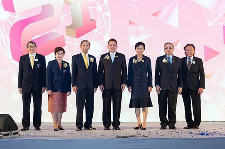 สมศ.จัดงานประชุมวิชาการระดับชาติและนานาชาติ ประจำปี 2562 กำหนดแนวทางการประกันคุณภาพพร้อมยกระดับการศึกษาไทยในยุค 4.0