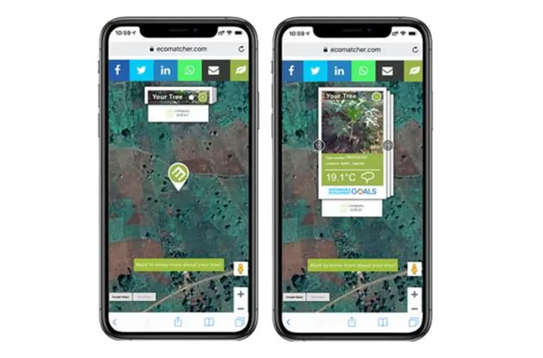 เต็ดตรา แพ้ค ประเทศไทย จัดโครงการปลูกป่า 1,000 ต้น ฉลองวันสิ่งแวดล้อมไทย