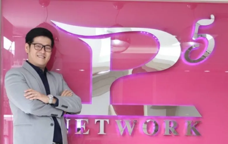 “P5 Group” ขยายฐานลูกค้ารุกตลาดแบบครบวงจร