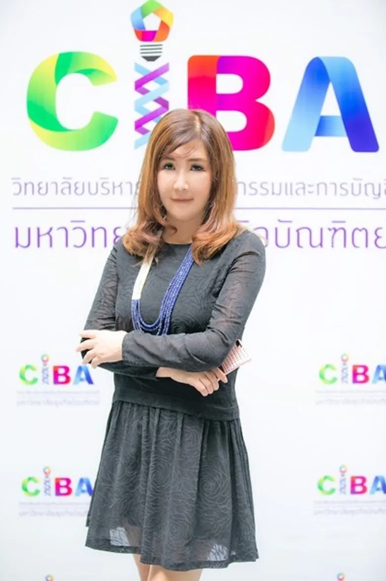 ยกนิ้วให้!! นศ. ม.ธุรกิจบัณฑิตย์ คว้า 2 รางวัล จากแอพหางาน ผู้สูงอายุ-ผู้ต้องขัง ใช้ข้อมูลเปิดของรัฐขับเคลื่อนสังคมให้ตรงจุดด้วยเทคโนโลยีในโครงการ DIA by DGA ปี 2019 พร้อมเผย 5 อันดับสายงานที่ต้องการแรงงานผู้สูงอายุมากที่สุด