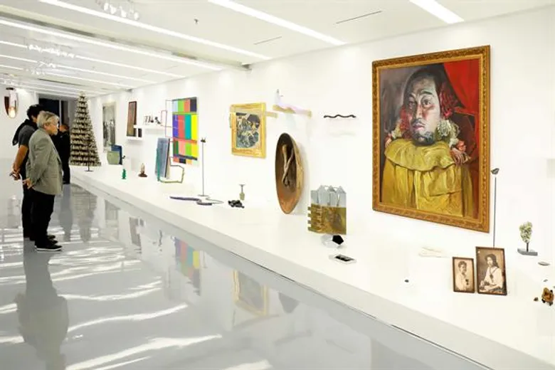 เปิดตัวยิ่งใหญ่ “JWD ART SPACE” พื้นที่บริการด้านงานศิลปะครบวงจรโดยผู้เชี่ยวชาญระดับสากล พร้อมชวนชมผลงานสะสมส่วนตัวของ 21 นักสะสมคนดังครั้งแรกในไทย