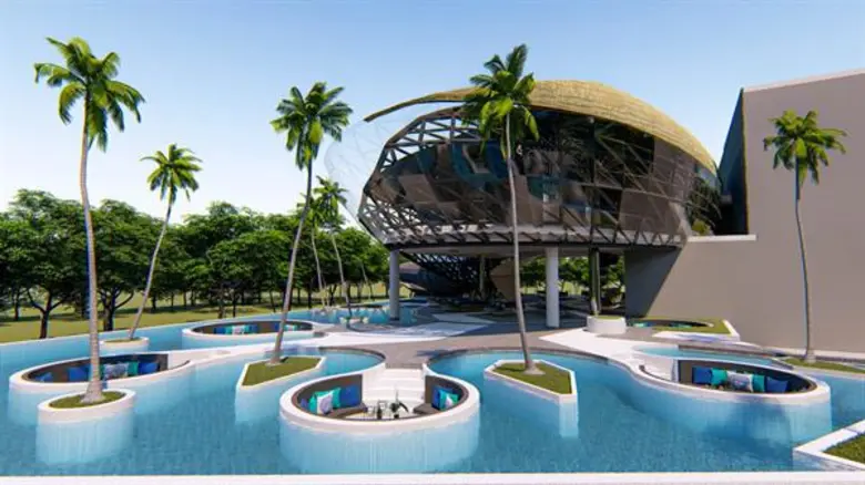 Wyndham, Cissa Group tap into luxury premium property investment market with “Wyndham Grand” hotel launch