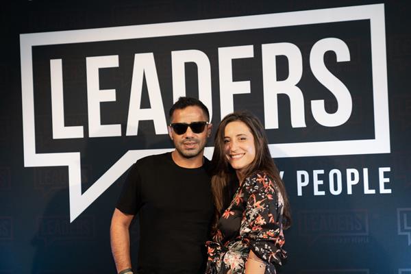 เปิดตัว LEADERS แพลตฟอร์มด้าน Influencer Marketing ระดับโลก ครั้งแรกของเมืองไทย
