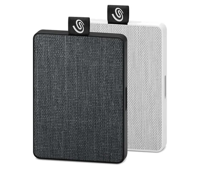 “ซีเกท เปิดตัว SSD 2 รุ่นใหม่ ขนาดเท่าบัตรเครดิต พกพาสะดวก มาพร้อมดีไซน์สุดเก๋ ตอบโจทย์ทุกไลฟ์สไตล์” One Touch SSD รุ่นใหม่ อุปกรณ์การจัดเก็บข้อมูลที่มีสมรรถนะเหนือระดับ