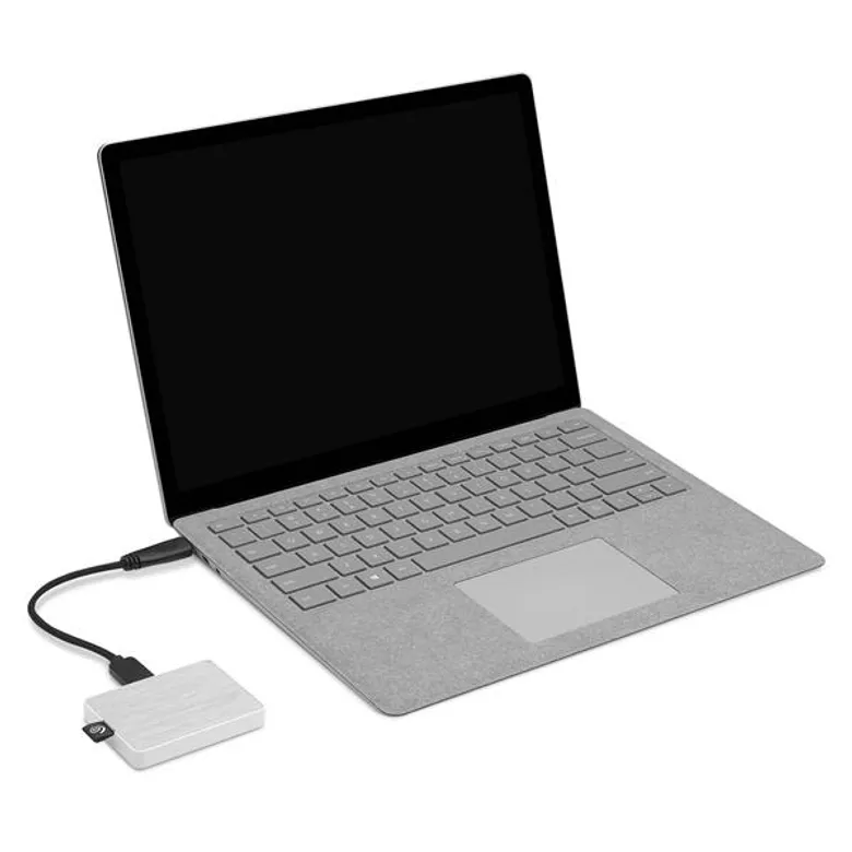 “ซีเกท เปิดตัว SSD 2 รุ่นใหม่ ขนาดเท่าบัตรเครดิต พกพาสะดวก มาพร้อมดีไซน์สุดเก๋ ตอบโจทย์ทุกไลฟ์สไตล์” One Touch SSD รุ่นใหม่ อุปกรณ์การจัดเก็บข้อมูลที่มีสมรรถนะเหนือระดับ