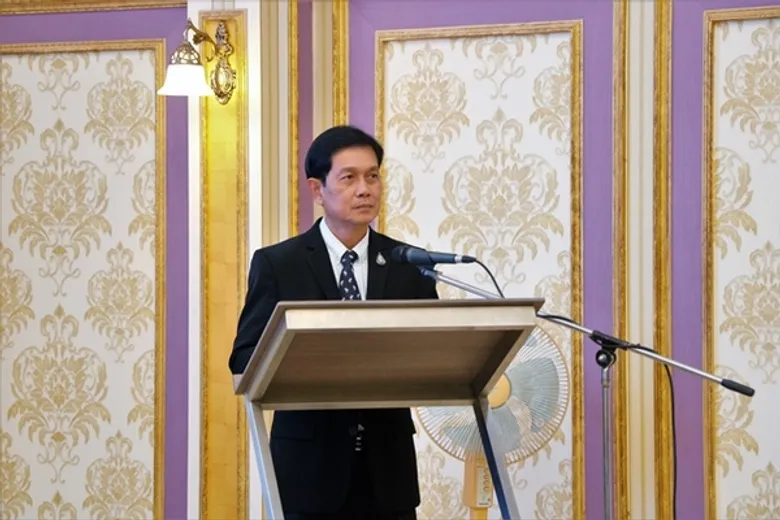 สำนักงานชลประทานที่ 1 จัดประชุมชี้แจงแผนการบริหารจัดการน้ำพื้นที่จังหวัดเชียงใหม่ – ลำพูนในฤดูแล้ง ปี 63