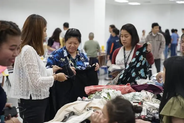 ชับบ์เดินหน้าขับเคลื่อนโครงการเพื่อสังคมประจำปี “ Regional Day Of Service” เพื่อส่งเสริมการเรียนรู้ด้านสิ่งแวดล้อม สะท้อนปัญหาขยะพลาสติก