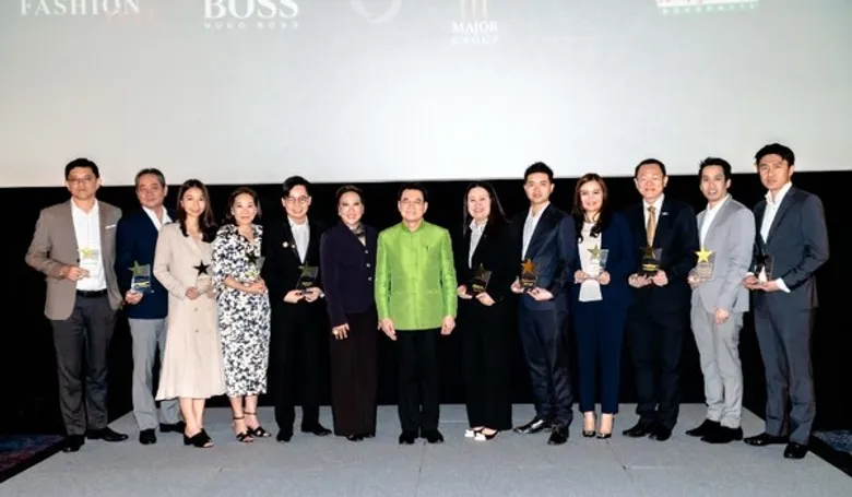 MQDC คว้ารางวัล 'Top International Land Development for Well-being’ จากเวที 'The Thailanders’