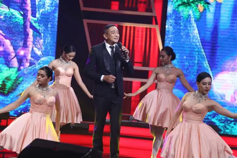 ลุ้นกันต่อกับ “The Golden Songฯ” รอบ “Semi Final” อีก 3 คนจะเป็นใคร ที่จะผ่านเข้าสู่รอบ Final?