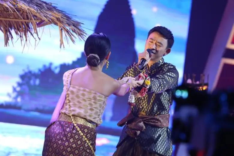ลุ้นกันต่อกับ “The Golden Songฯ” รอบ “Semi Final” อีก 3 คนจะเป็นใคร ที่จะผ่านเข้าสู่รอบ Final?