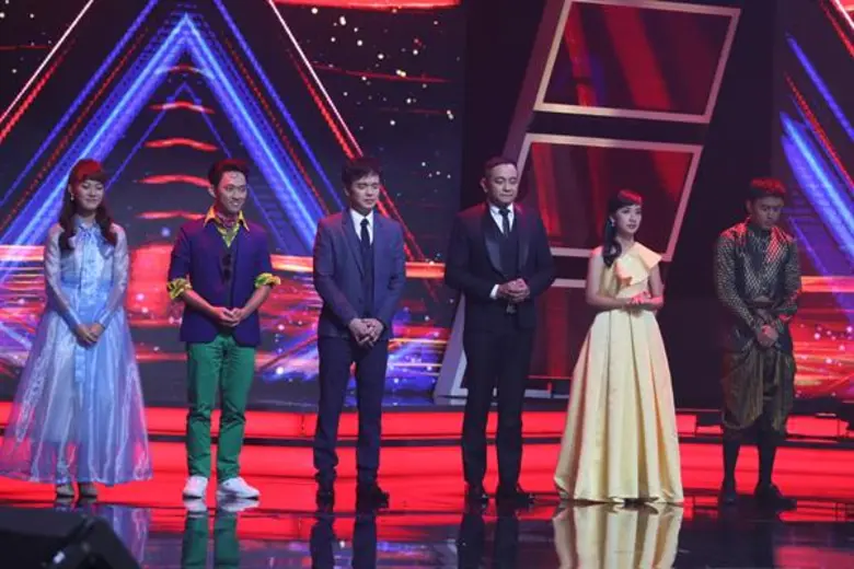 ลุ้นกันต่อกับ “The Golden Songฯ” รอบ “Semi Final” อีก 3 คนจะเป็นใคร ที่จะผ่านเข้าสู่รอบ Final?