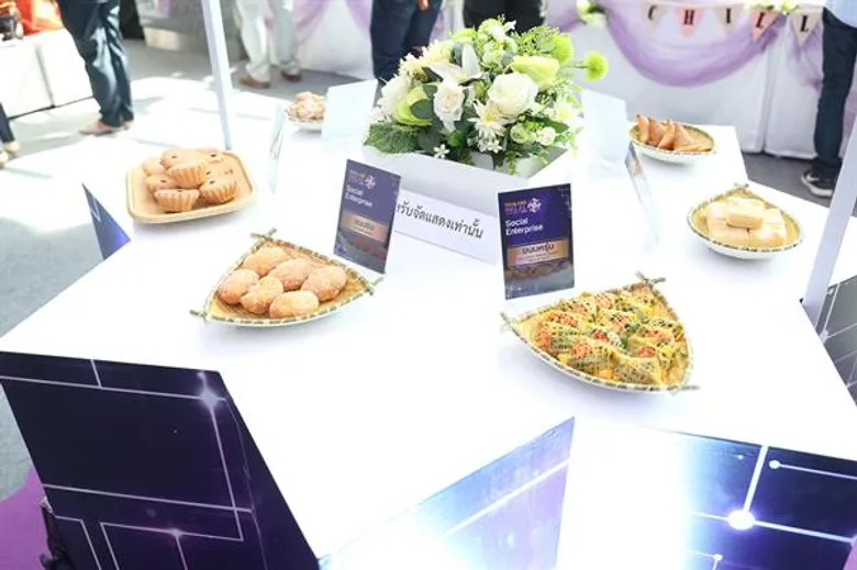 1 ปี 1 ครั้ง...งานฮาลาลที่ดีที่สุด ยิ่งใหญ่กว่าใครในประเทศไทย !! “Thailand Halal Assembly 2019” งานประชุมวิชาการและงานแสดงสินค้าฮาลาลนานาชาติ ปีที่ 6