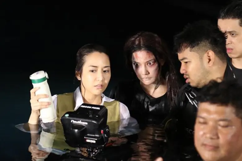 เปิดเบื้องหลัง ความทุ่มเท กว่าจะเป็นหัวเรือ “สางนางพราย”