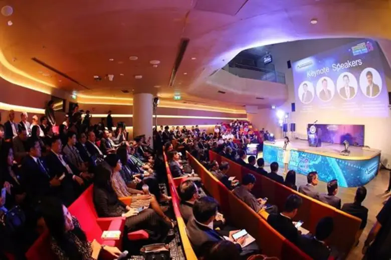 สมาคมประกันวินาศภัยไทย จัดสัมมนาการประกันภัย ครั้งที่ 26 “Insurance in a digital World: Innovate the Future” ปรับกระบวนทัศน์ประกันภัยสู่โลกดิจิทัล