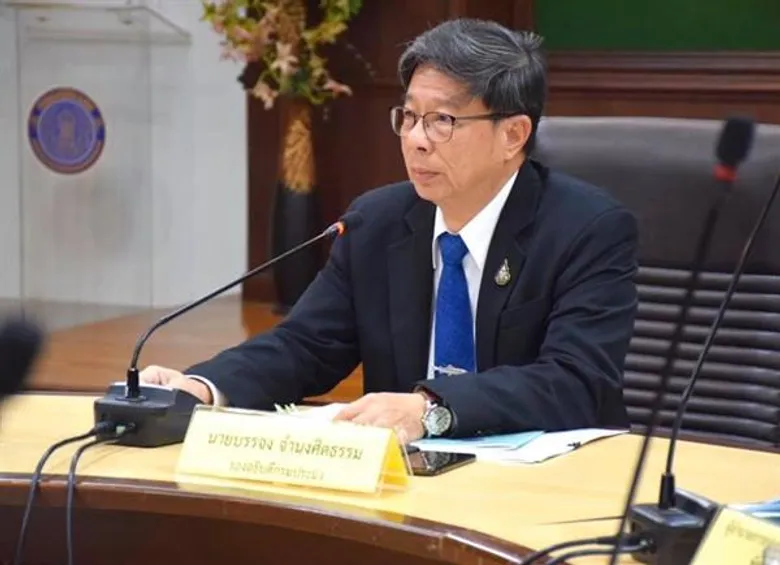 ช่วงต้นหนาว อุณหภูมิลดต่ำ สภาพอากาศแปรปรวน ประมงเตือน ระวัง ! ปลาป่วย