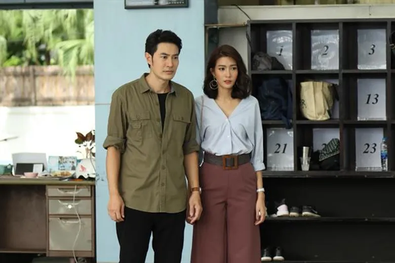“จั๊กจั่น” ใจหายตกใจกอด “กอล์ฟ” แน่น “อั๋น-ไอซ์” เห็นภาพบาดตา!!