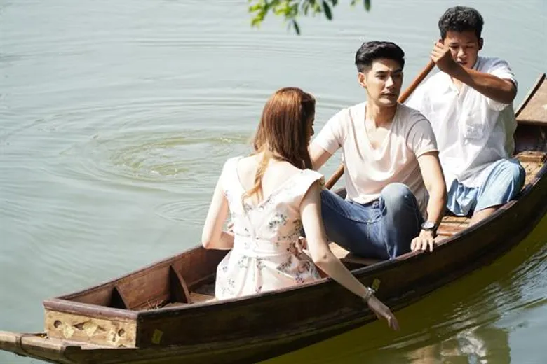 “มังกร” หลอนหนัก ฝันถึงสาวสไบชุดแดงเรียกหา!!!