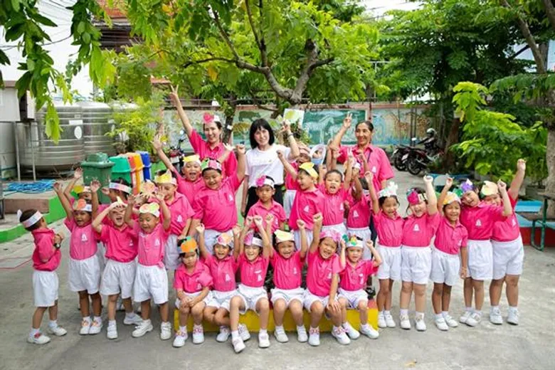 เนสท์เล่ ร่วมส่งเสริมการปรับพฤติกรรมด้านโภชนาการด้วยการสื่อสารอย่างสร้างสรรค์ ปั้นฮีโร่ต้นแบบสำหรับเด็ก ขับเคลื่อนสุขภาพที่ดีของคนไทยทุกช่วงวัย