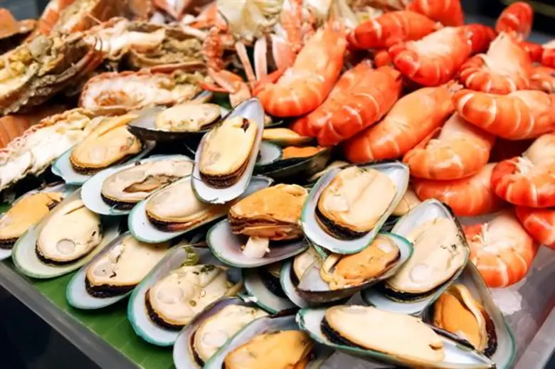 “เซิร์ฟ แอนด์ เทิร์ฟ” บาร์บีคิวริมหาดรับลมหนาวเมืองหัวหิน ณ โรงแรมเซ็นทารา แกรนด์บีชรีสอร์ทและวิลลา หัวหิน