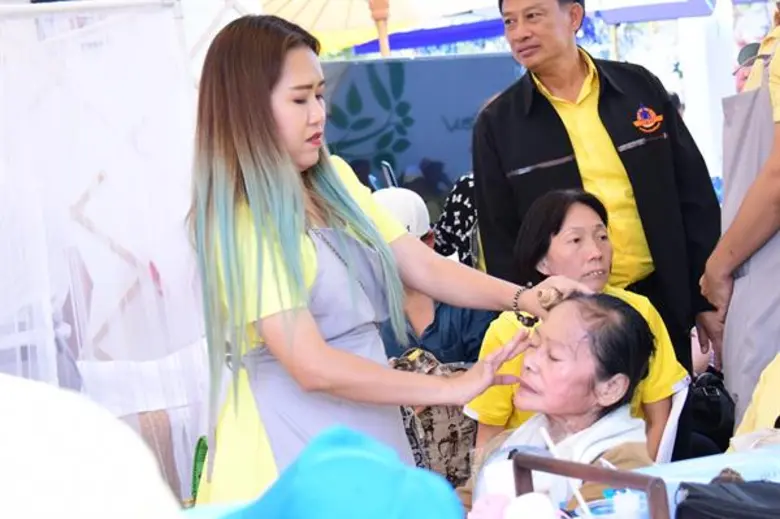 อาชีวะชวนฝึกอบรมวิชาชีพระยะสั้น เนื่องในวันพ่อแห่งชาติ 5 -14 ธ.ค. 62 ณ ท้องสนามหลวง