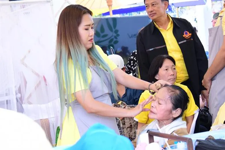 อาชีวะชวนฝึกอบรมวิชาชีพระยะสั้น เนื่องในวันพ่อแห่งชาติ 5 -14 ธ.ค. 62 ณ ท้องสนามหลวง