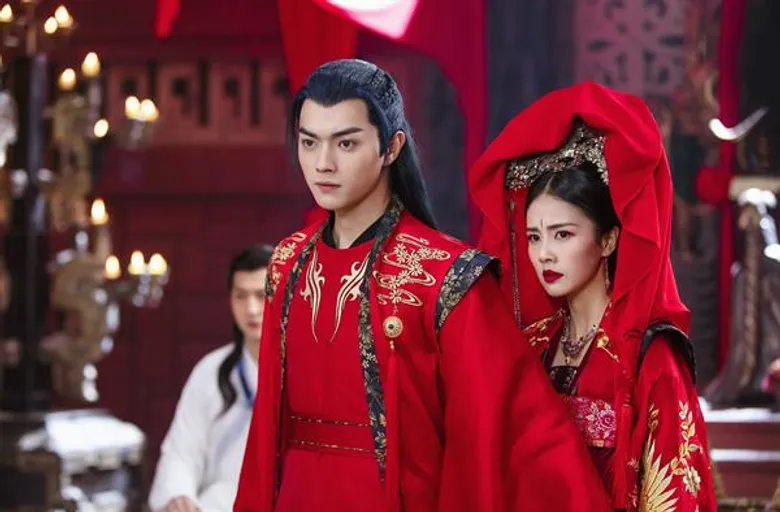 “โมโนแมกซ์” คว้าซีรีส์เรื่องแรกจากเจ้าแม่นิยายจีนชื่อดัง! “Zhao Yao เจาเหยา ลิขิตรักนางพญามาร” ชมครบทุกตอน!