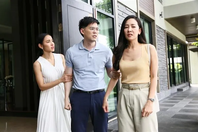 “แพท” ปลื้ม! ประชันซีนอารมณ์ “นุ่น” ใน “เกมรักเอาคืน”