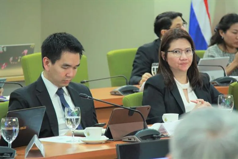 “ดีป้า” โชว์ผลงาน GBDi ไตรมาสแรก อบรมเจ้าหน้าที่รัฐกว่า 200 คน ผุดเว็บไซต์บิ๊กดาต้าปลายปี 62 เตรียมขยายความร่วมมือกับภาคเอกชน