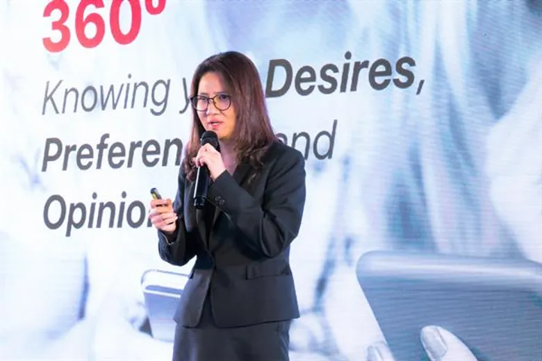 “ดีป้า” โชว์ผลงาน GBDi ไตรมาสแรก อบรมเจ้าหน้าที่รัฐกว่า 200 คน ผุดเว็บไซต์บิ๊กดาต้าปลายปี 62 เตรียมขยายความร่วมมือกับภาคเอกชน