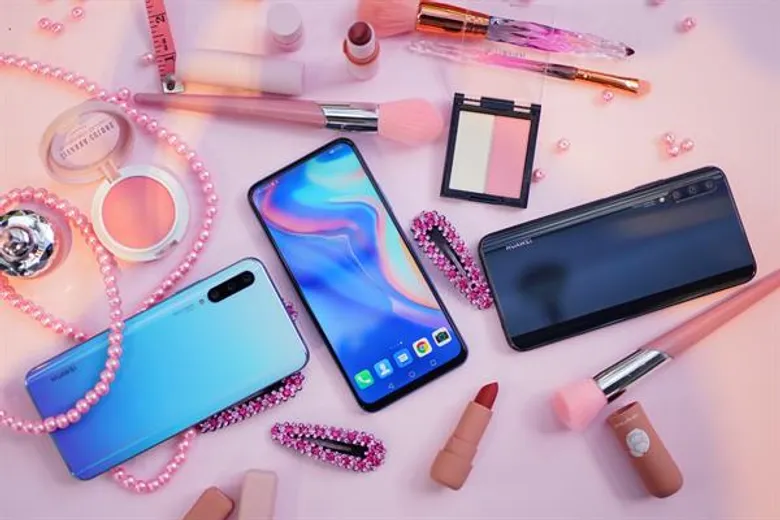 “HUAWEI Y9s” และ “HUAWEI Y6s” สองสมาร์ทโฟนรุ่นล่าสุด พร้อมสีใหม่ ให้คุณเป็นเจ้าของต้อนรับปีใหม่นี้!