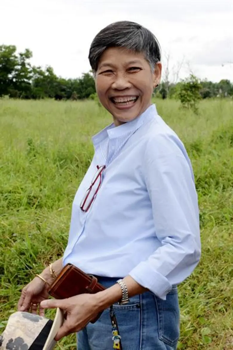 มันเทศพันธุ์ใหม่คุณสมบัติครบตอบโจทย์โรงงานอุตสาหกรรม
