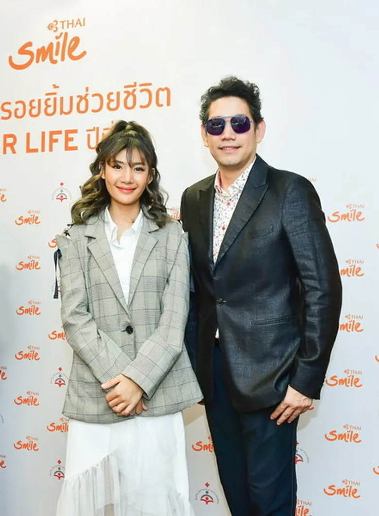 ไทยสมายล์ให้รอยยิ้มช่วยชีวิต ร่วมสนับสนุนขนส่งอวัยวะ ให้หนึ่งชีวิตส่งต่ออีกหลายชีวิต
