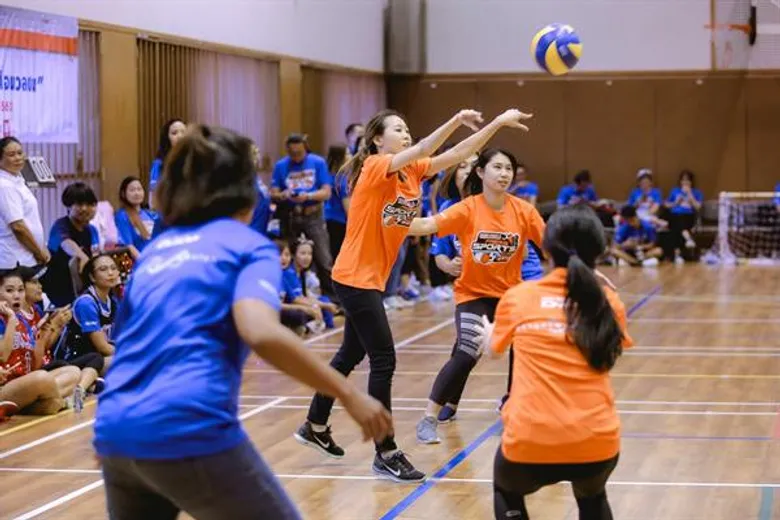 Isuzu - Press Sports Day 2019 กระชับสัมพันธ์อีซูซุกับสื่อมวลชน