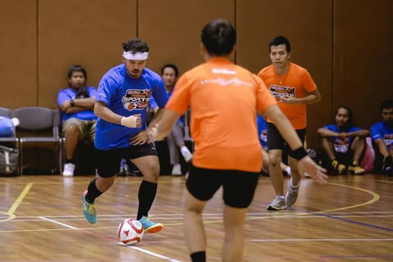 Isuzu - Press Sports Day 2019 กระชับสัมพันธ์อีซูซุกับสื่อมวลชน