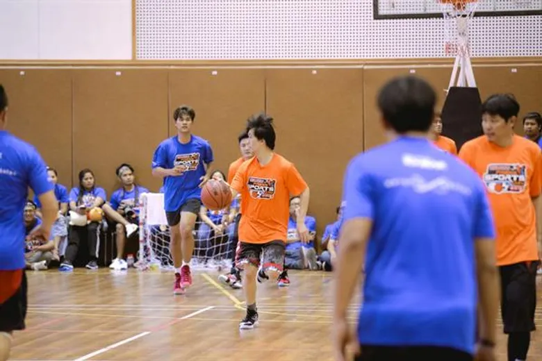 Isuzu - Press Sports Day 2019 กระชับสัมพันธ์อีซูซุกับสื่อมวลชน