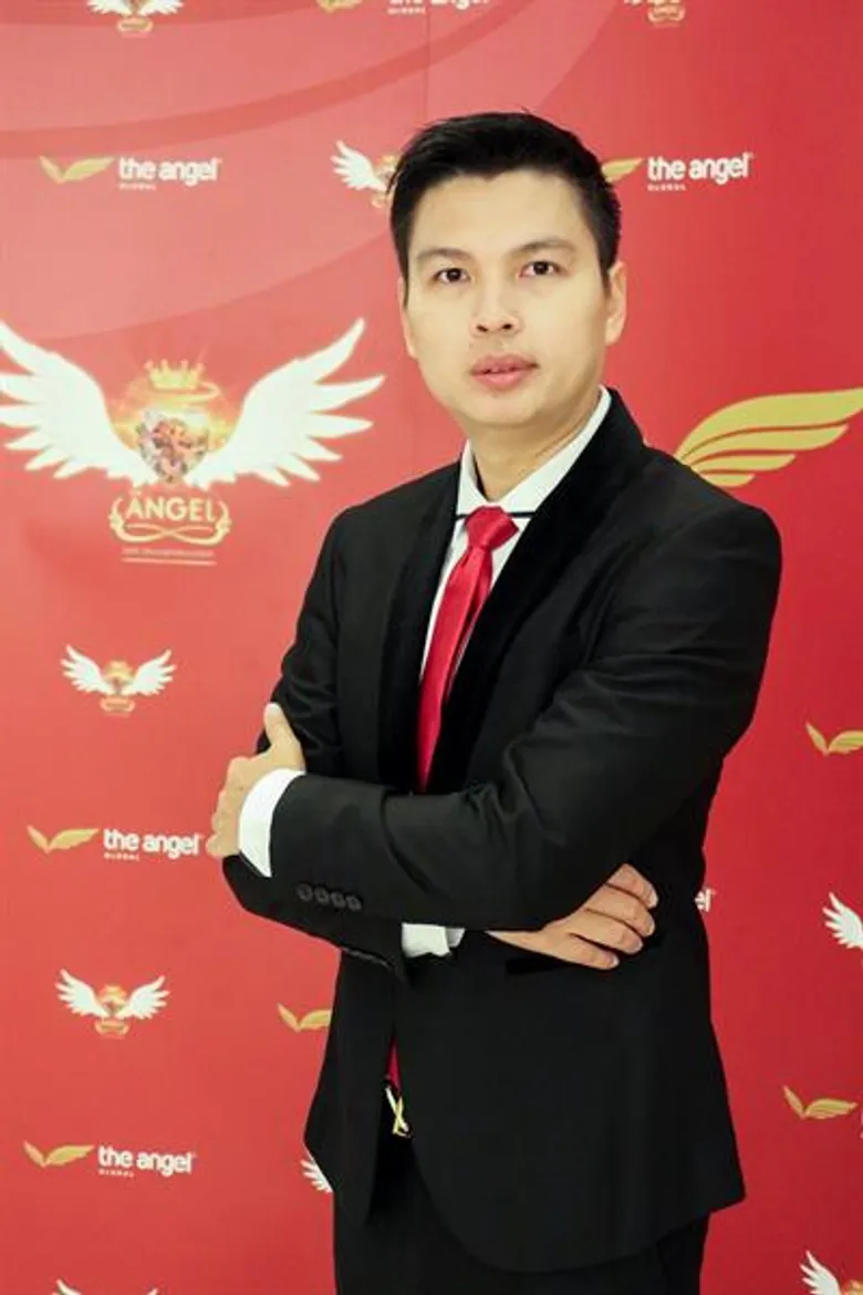 “GLOCON” ผนึกกำลัง “The Angel Global” รุกธุรกิจ Personal Health Care Products